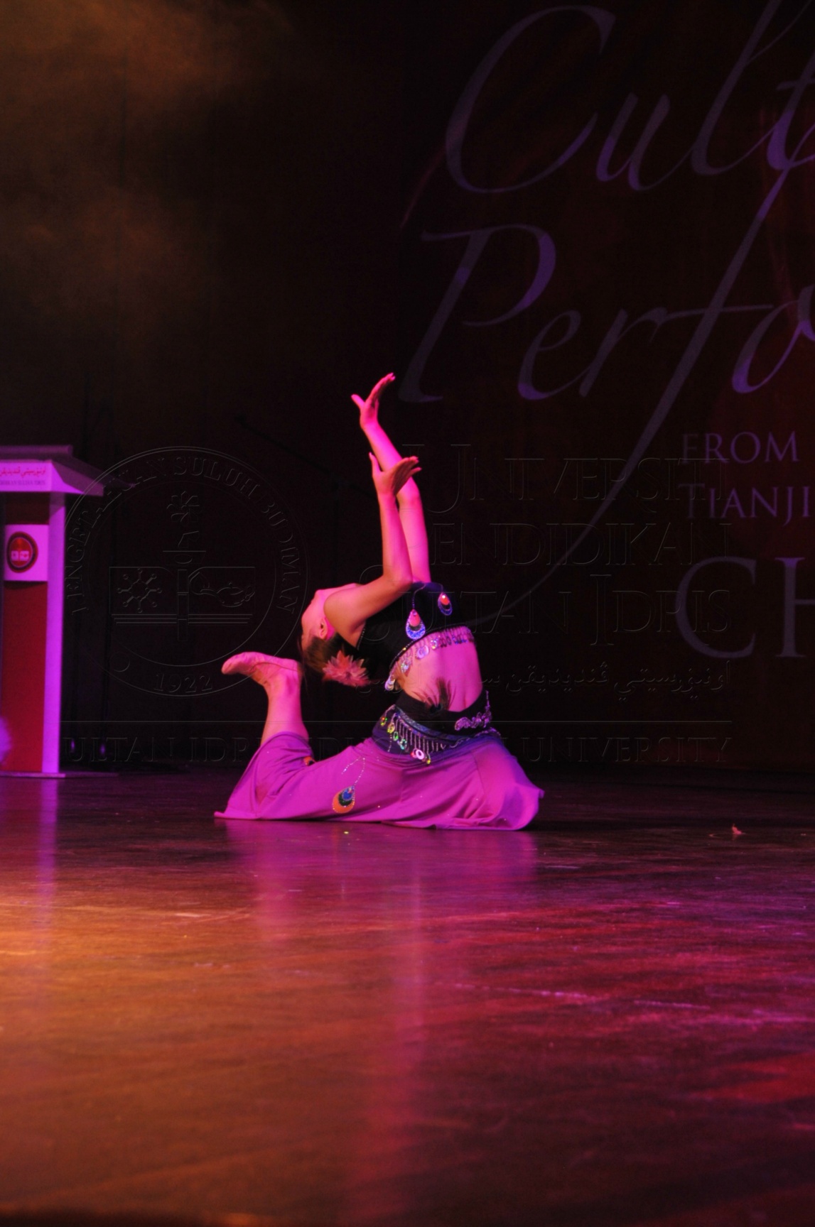 PRO15 149 TIANJIN HAS 6453